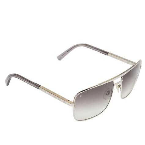 louis vuitton sunglasses z0260u price|Attitude Sunglasses S00 .